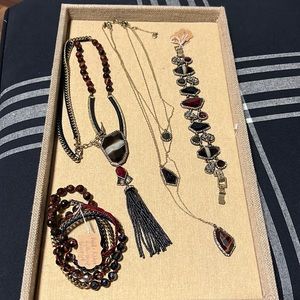 Chloe and Isabel Rebel Collection